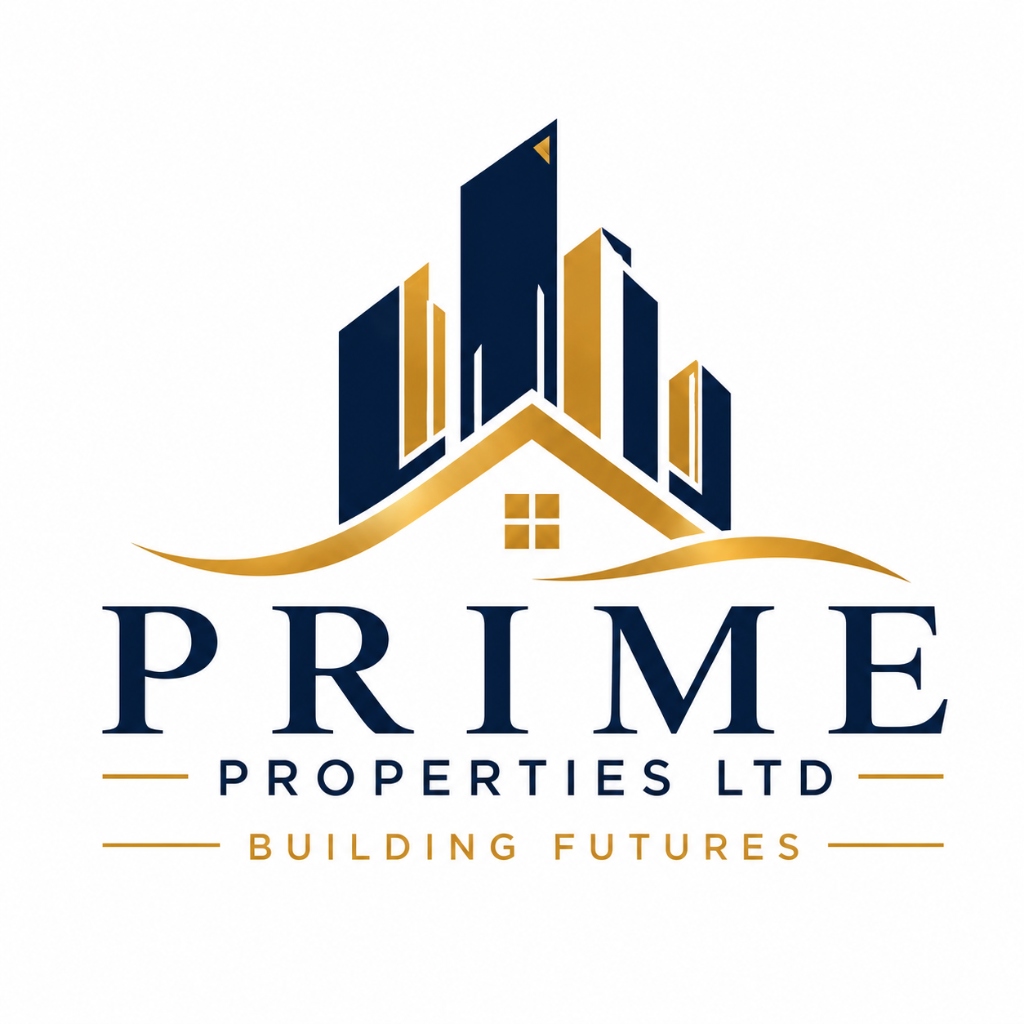 Prime Properties LTD Logo